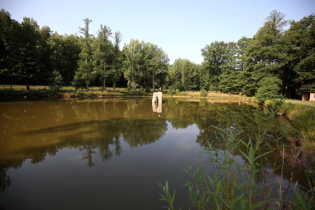 Penzion Eduard Františkovy Lázně Buitenkant foto
